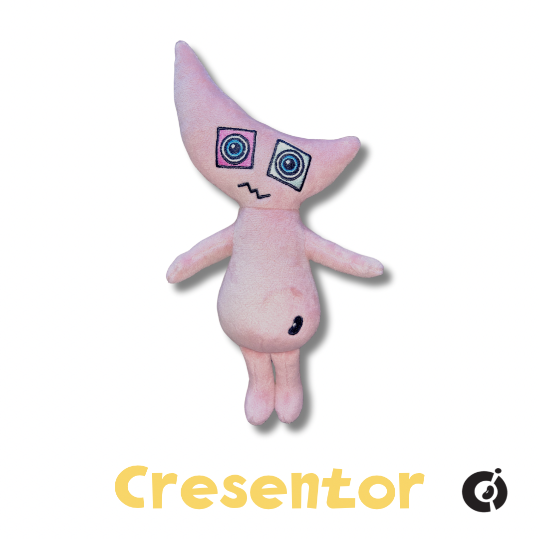 Cresentor - CwaZyLeigh CreaTions