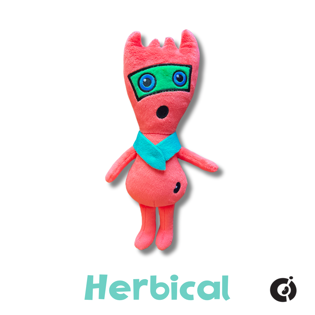 Herbical - CwaZyLeigh CreaTions