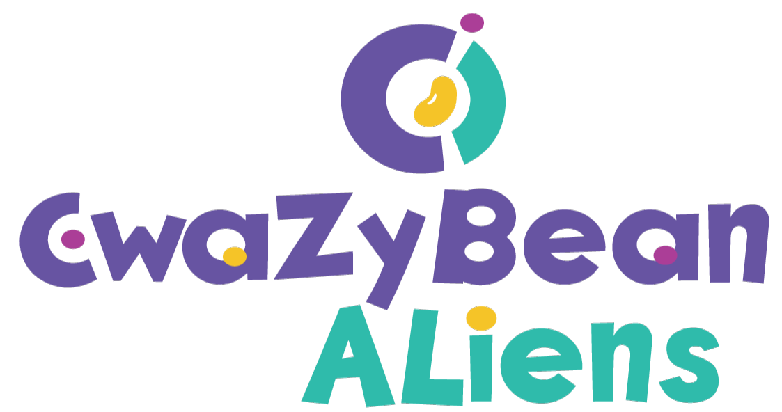 CwaZyBean Aliens