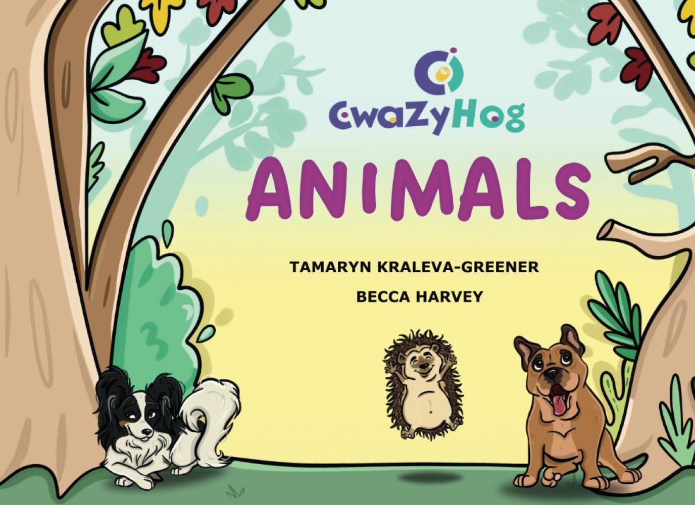 Animals - CwaZyLeigh CreaTions