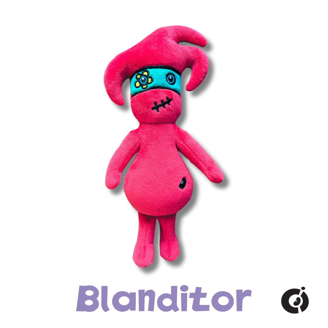 Blanditor - CwaZyLeigh CreaTions