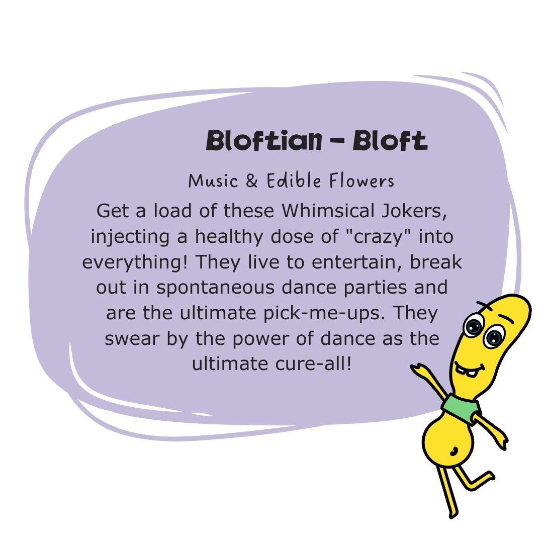 Bloftian - CwaZyLeigh CreaTions