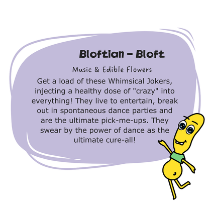 Bloftian - CwaZyLeigh CreaTions