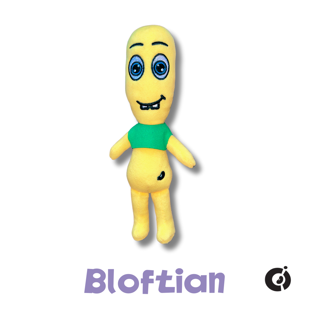Bloftian
